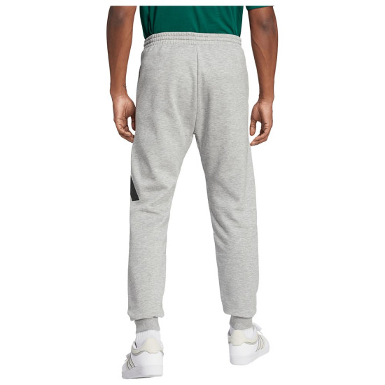 Adidas Ανδρικό παντελόνι φόρμας Essentials Big Logo Cuffed Fleece Pants Adidas Ανδρικό παντελόνι φόρμας Essentials Big Logo Cuffed Fleece Pants